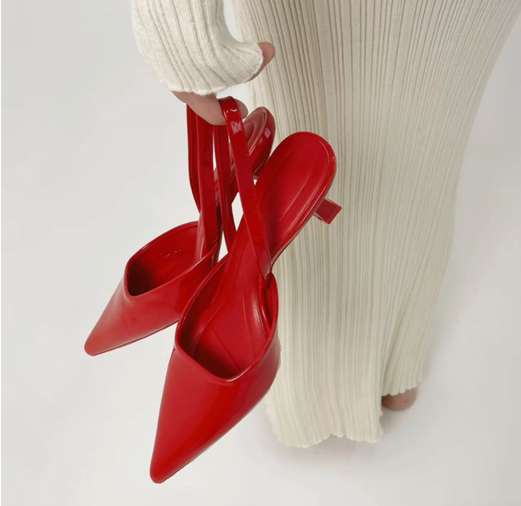 Scarpe da donna