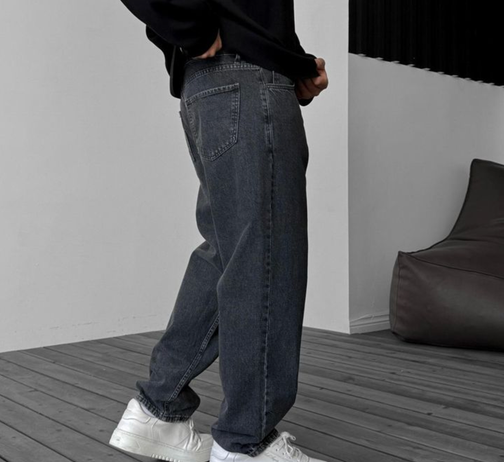 Pantaloni, jeans e pantaloncini