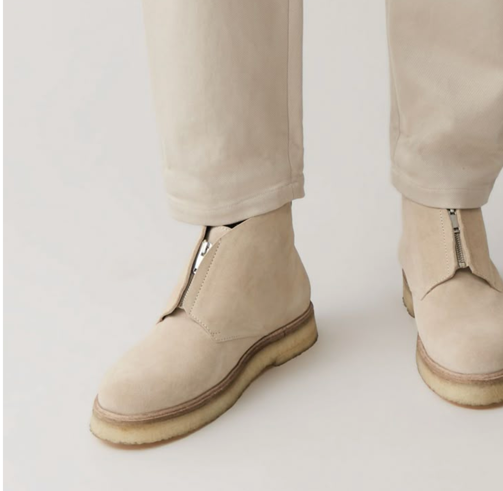 Scarpe da uomo