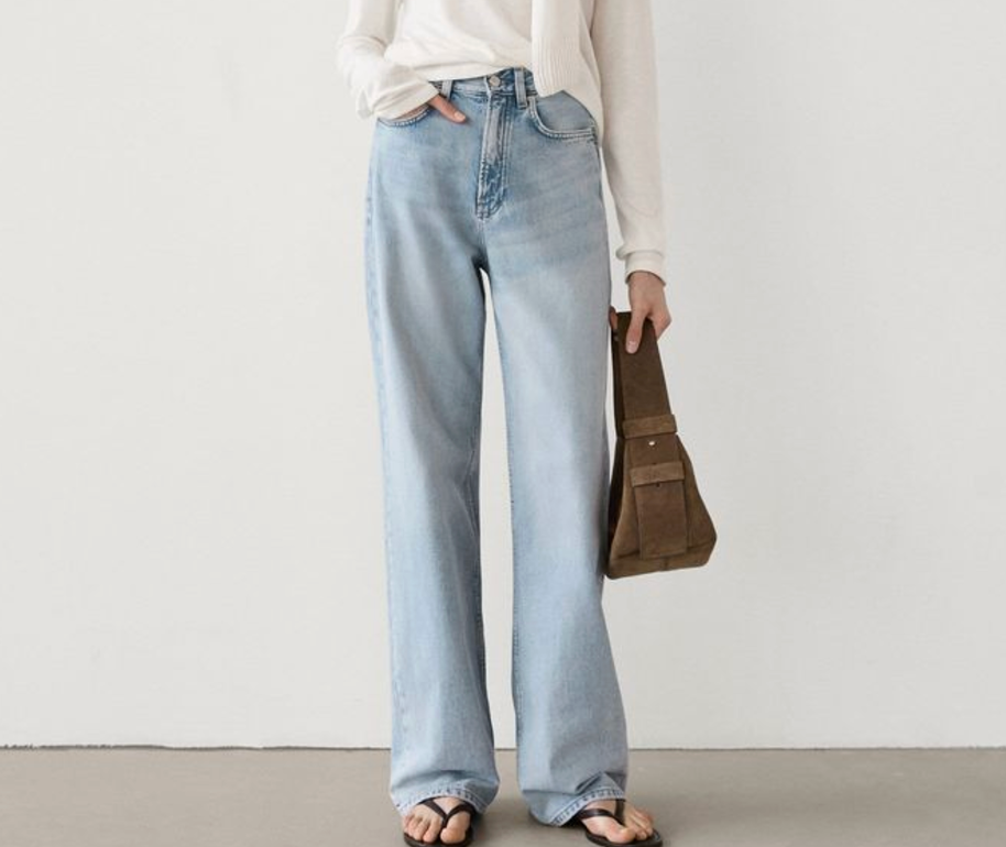 Pantaloni, jeans e pantaloncini