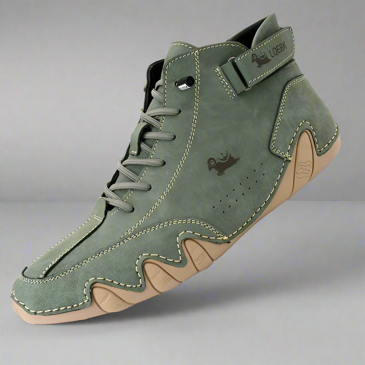 Enea | Uomo Impermeabili Sneakers | Tecnici