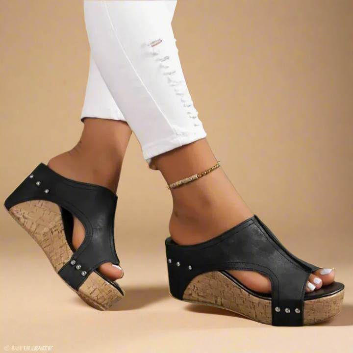 Ginevra | Donna Anatomici Sandali | Versatili