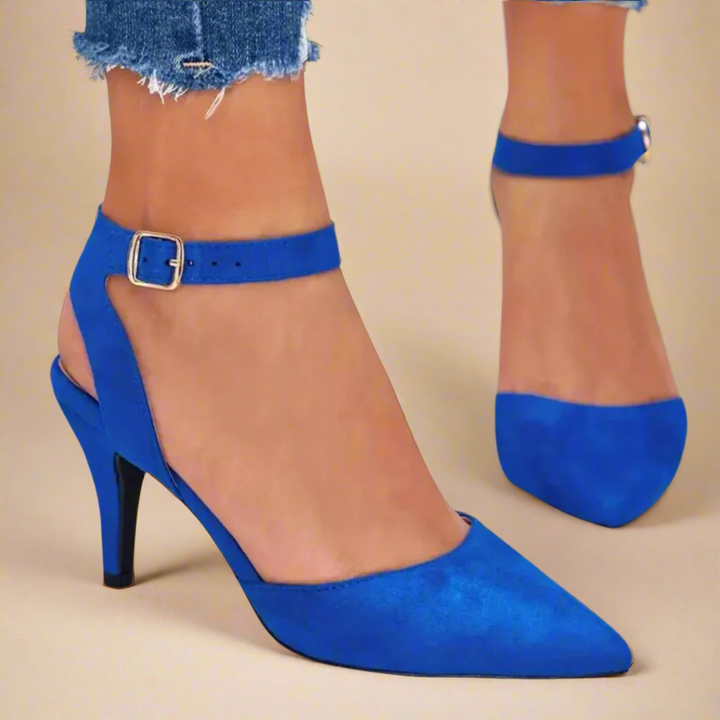 Giulia | Donna Comoda Sandali | Sollievo e Leggerezza