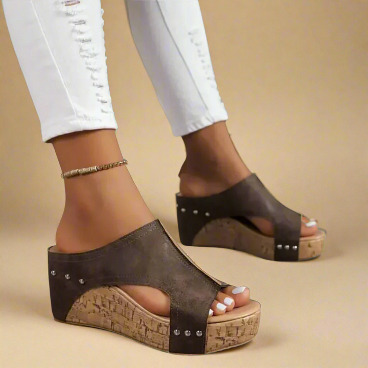 Ginevra | Donna Anatomici Sandali | Versatili