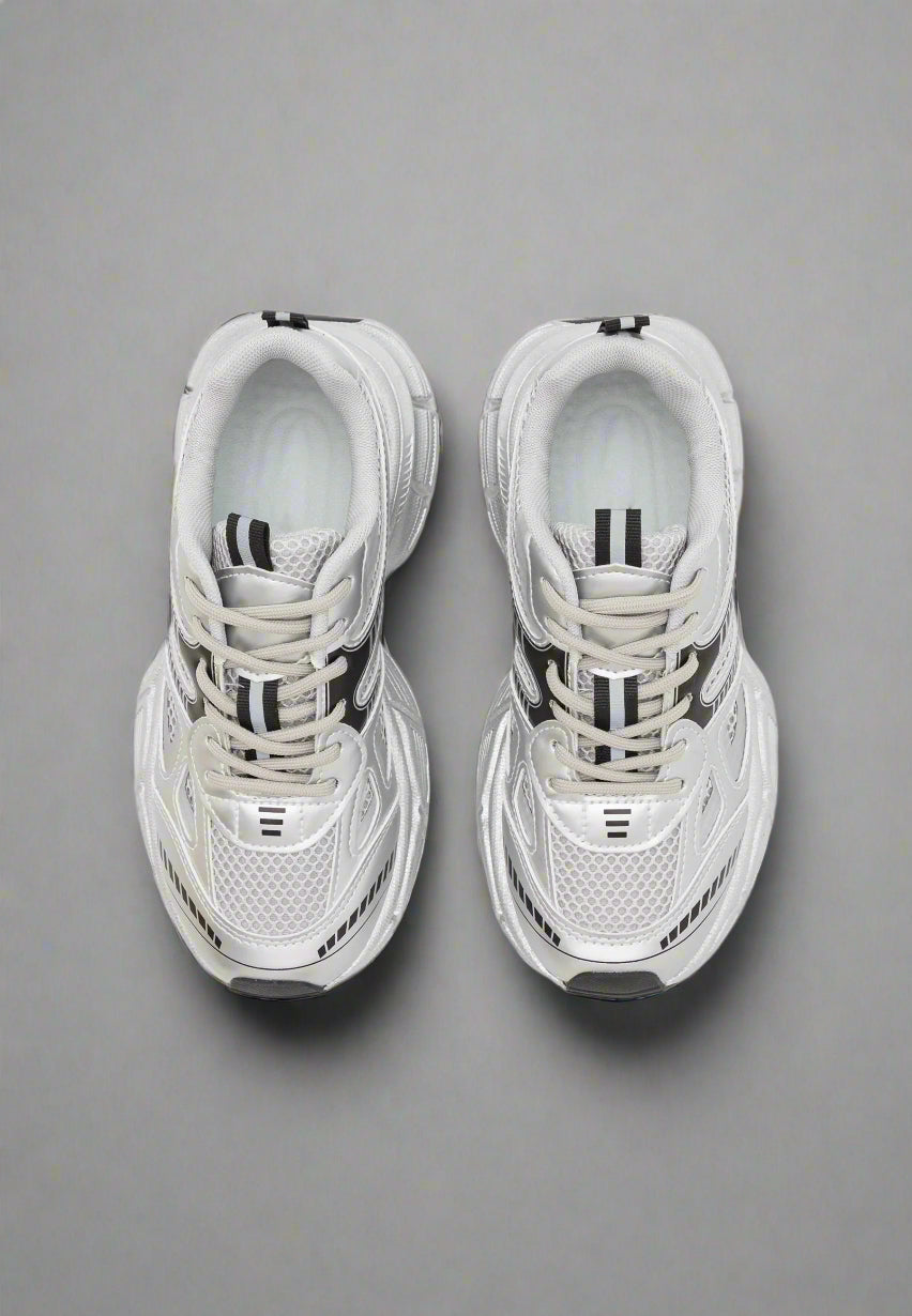 Ettore | Uomo Tecniche Sneakers Leggere | Traspiranti