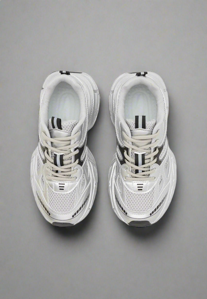 Ettore | Uomo Tecniche Sneakers Leggere | Traspiranti