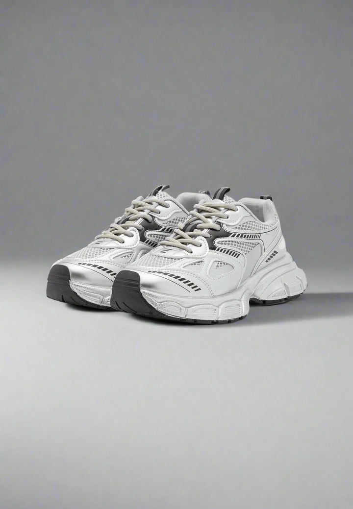 Ettore | Uomo Tecniche Sneakers Leggere | Traspiranti