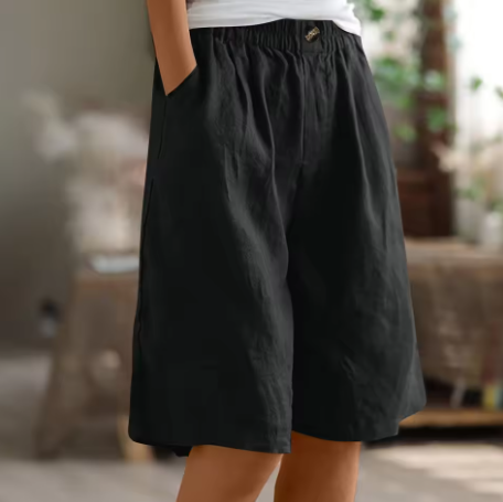 Gabriele | Uomo Shorts Estivi Larghi | Traspiranti