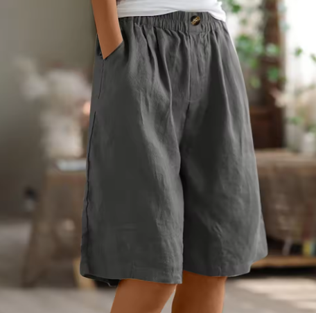 Gabriele | Uomo Shorts Estivi Larghi | Traspiranti