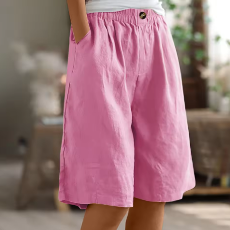 Gabriele | Uomo Shorts Estivi Larghi | Traspiranti