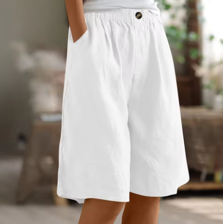 Gabriele | Uomo Shorts Estivi Larghi | Traspiranti