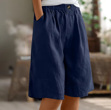 Gabriele | Uomo Shorts Estivi Larghi | Traspiranti